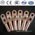 Copper Type Cable Lugs /Termianl Lugs/ Connecting Fitting